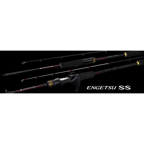 25 炎月SS C-S64M-T シマノ