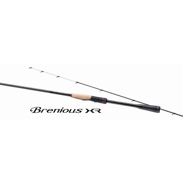25 ブレニアスXR B72ML シマノ