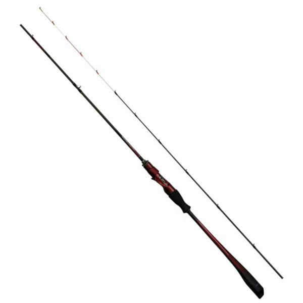25 セフィアリミテッド メタルスッテ F-B65ML-S シマノ