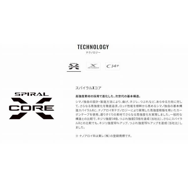21 ゲームタイプ EJ B63-4 シマノ