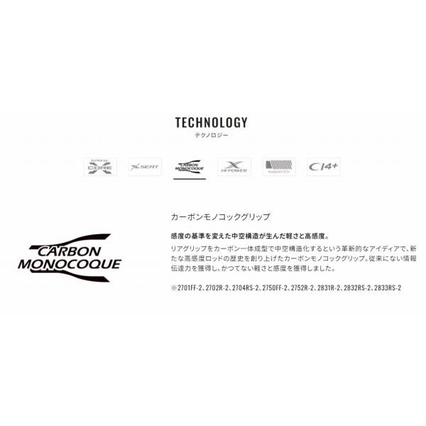 ワールドシャウラ 17114R-2 シマノ