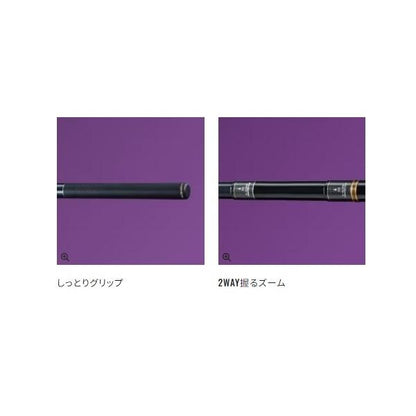 TG 攻隼 S硬調55ZA シマノ