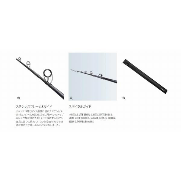 19ソルティADショアJ100MH シマノ