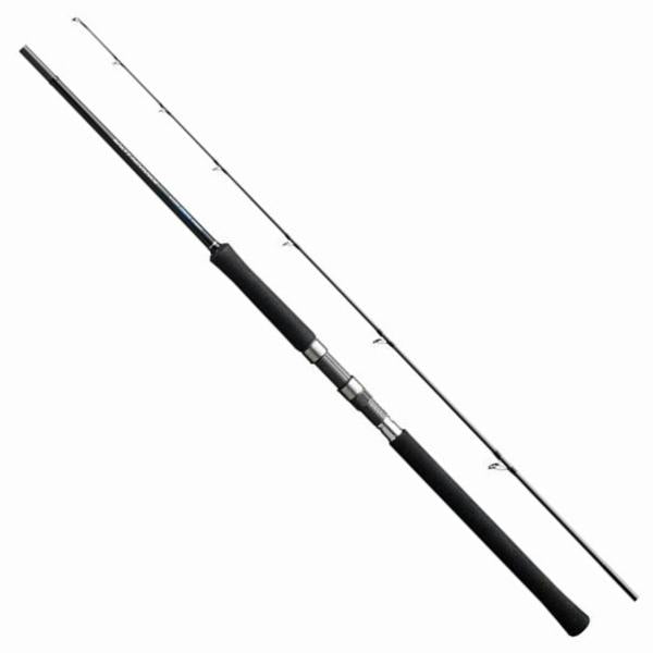 19ソルティADショアJ100MH シマノ