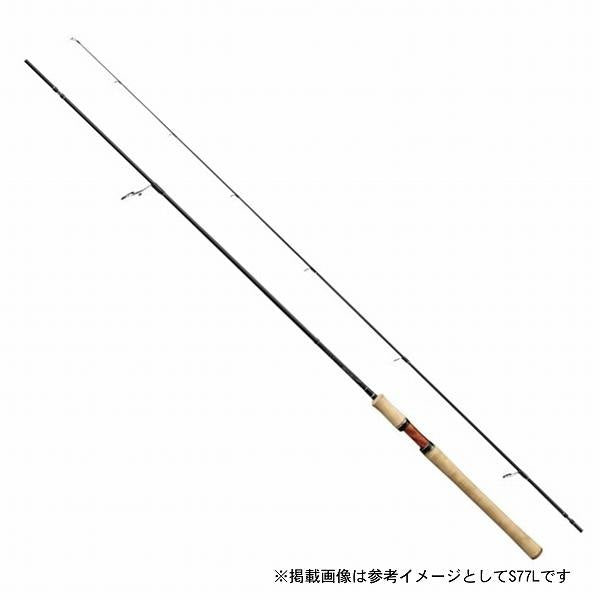 カーディフ NS S54UL シマノ