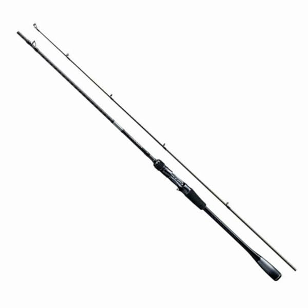 20ルナミスB86ML シマノ