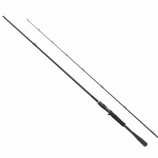 20ゾディアス 172MH シマノ