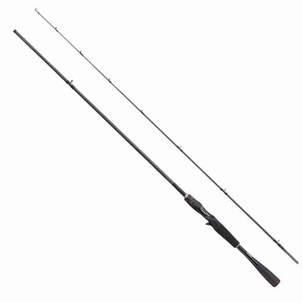 20ゾディアス 166ML-2 シマノ