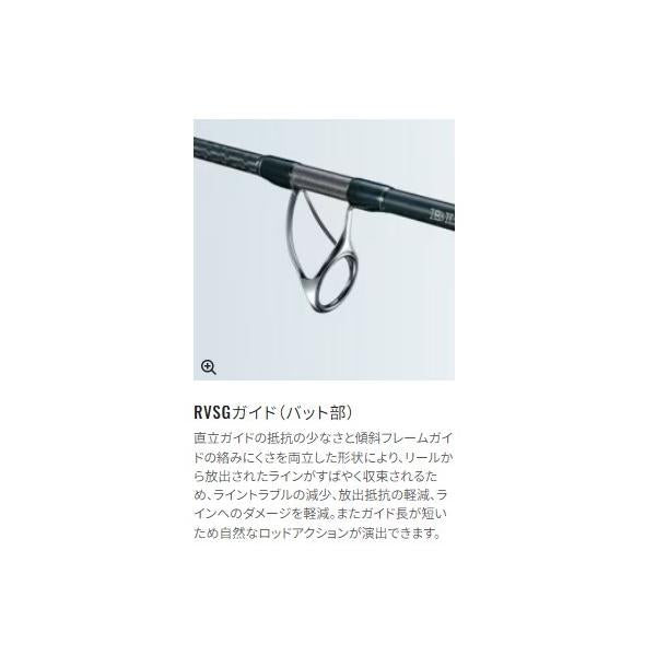 20オシア プラッガーBG ブルーフィンツナ 70XXXH シマノ