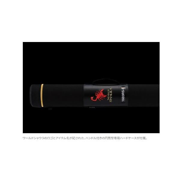 20ワールドシャウラ ドリームツアーエディション 1604RS-5 シマノ