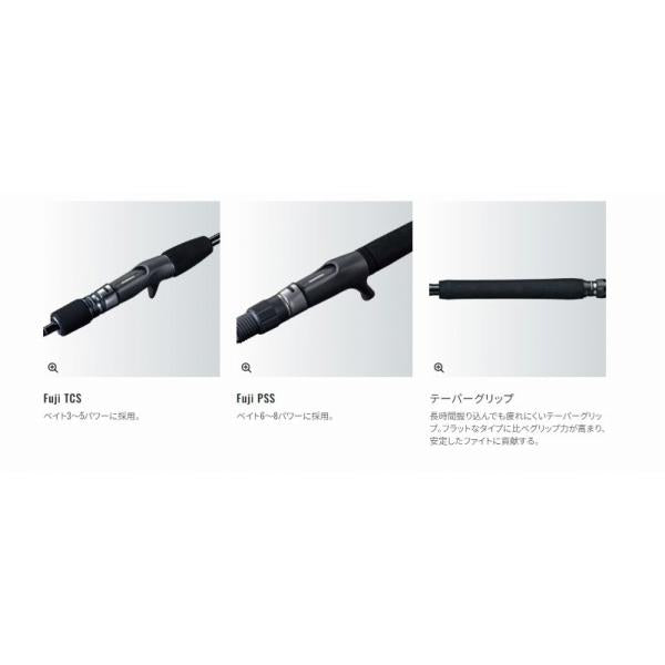 19グラップラー タイプJB602 シマノ 秋の大感謝祭