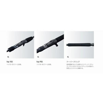 19グラップラー タイプJB602 シマノ 秋の大感謝祭