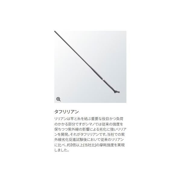 普天元 獅子吼 9 シマノ