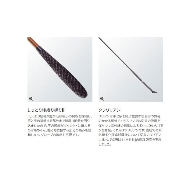 普天元 獅子吼 13.5 シマノ