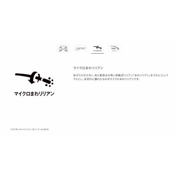 普天元 獅子吼 13.5 シマノ