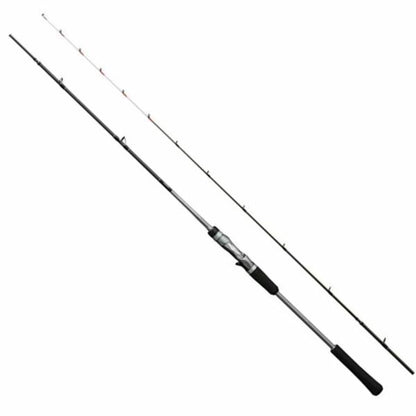 クロスミッション B66ML-S シマノ限定セール