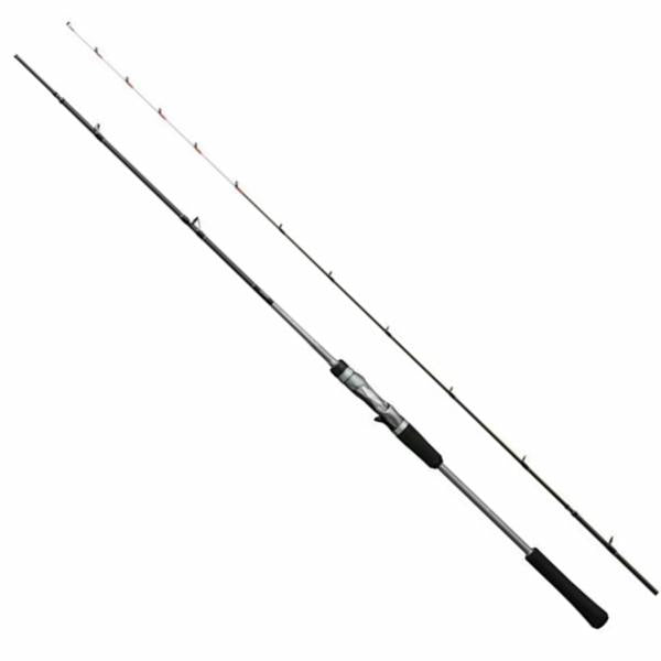クロスミッション B66ML-S シマノ限定セール