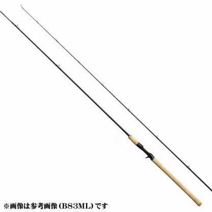 21 カーディフ NX B54UL シマノ