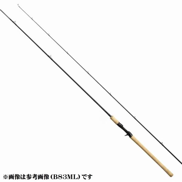 21 カーディフ NX B54UL シマノ