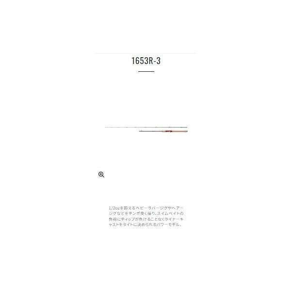 18 ワールドシャウラ 1653R-3 シマノ
