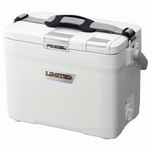 FIXCEL LIMITED120HF-012N 白 シマノ限定セール