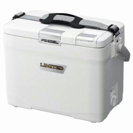 FIXCEL LIMITED120HF-012N 白 シマノ限定セール