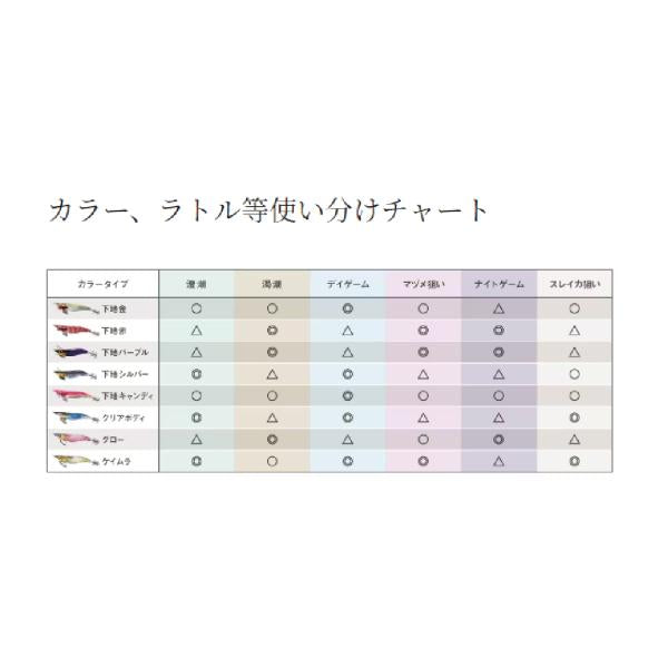 セフィアクリンチフラッシュブースト3.5号 QE-X35U Fキンアジ 005 シマノ限定セール 秋の大感謝祭