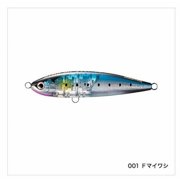 オシアヘッドディップ200F FXU-T20S 001 シマノ