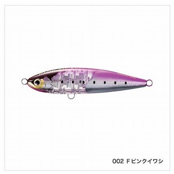 オシアヘッドディップ200F FXU-T20S 001 シマノ