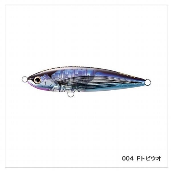 オシアヘッドディップ200F FXU-T20S 001 シマノ