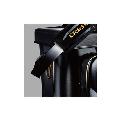磯クールLIMITEDPROBA－112S 黒 25L シマノ 秋の大感謝祭