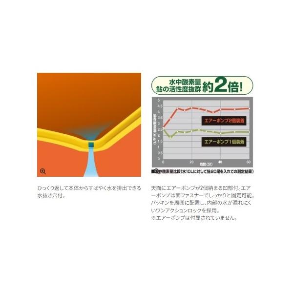 オトリ缶RＯC-012K ブラックイエロー シマノ 秋の大感謝祭