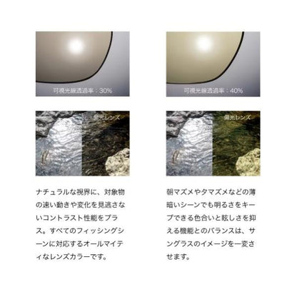 STL301UJ-301V マットブラック TVS シマノ限定セール
