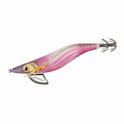 クリンチフラッシュブーストディープ3.5号 QE-D35V ピンクグロー 0 シマノ限定セール
