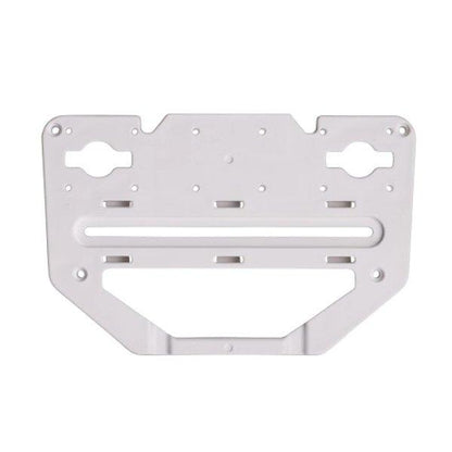 クーラーサイドベース NA-A1V ホワイト シマノ