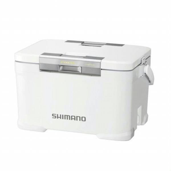 フィクセル リミテッド 30LNF－230V 白 シマノ