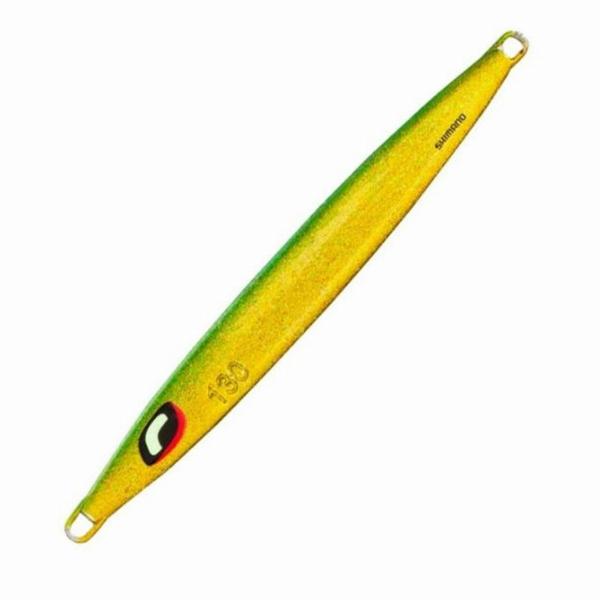 ロングウェーバー130g JV-L13U ラメグリキン 012 シマノ限定セール 秋の大感謝祭