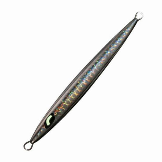 ぺブルスティック 100g サクラスペシャル JV-P10T Aブラック 007 シマノ