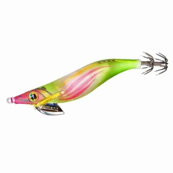 クリンチFBラトル3.0号 QE-J30V ピンクチャートG012 シマノ