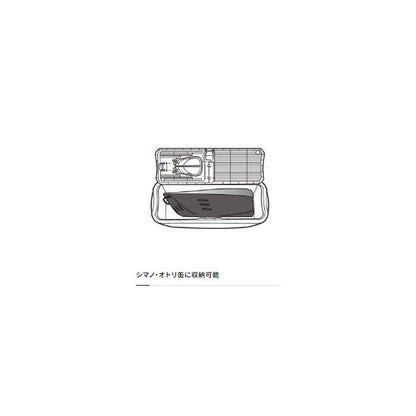 アドバンスパワーアルファ HA-001W ホワイト シマノ 秋の大感謝祭