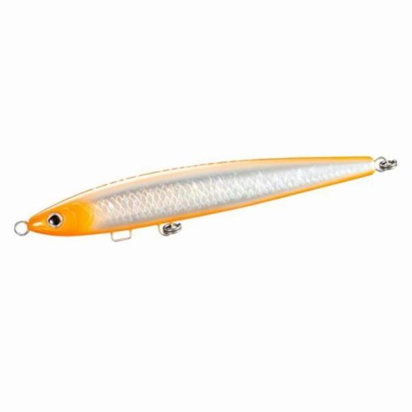 オシア フルスロットル 240F XU-T24Tキョウリンオレンジ005 シマノ