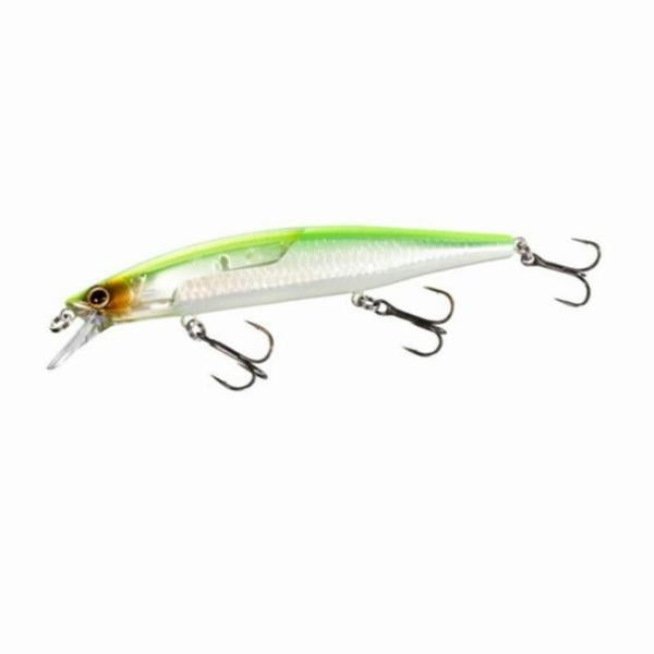 バンタム ワールドミノー 115SP ZQ-K11T キョウリンチャート003 シマノ限定セール 秋の大感謝祭