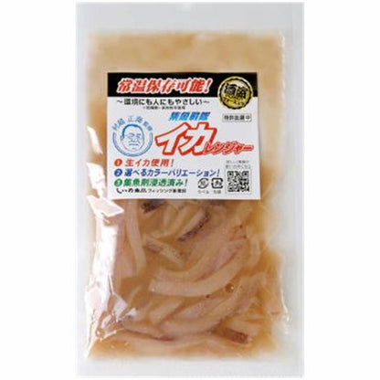 イカレンジャー (ナチュラル) しいの食品