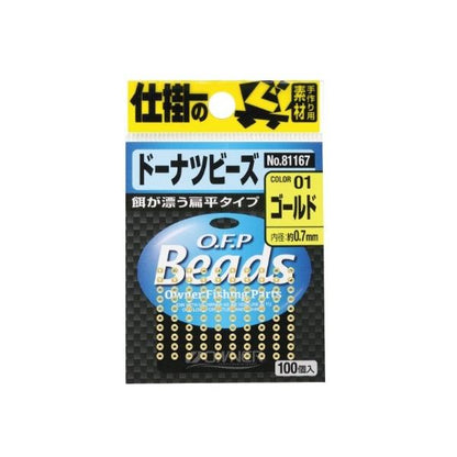 ドーナツビーズ オーナー