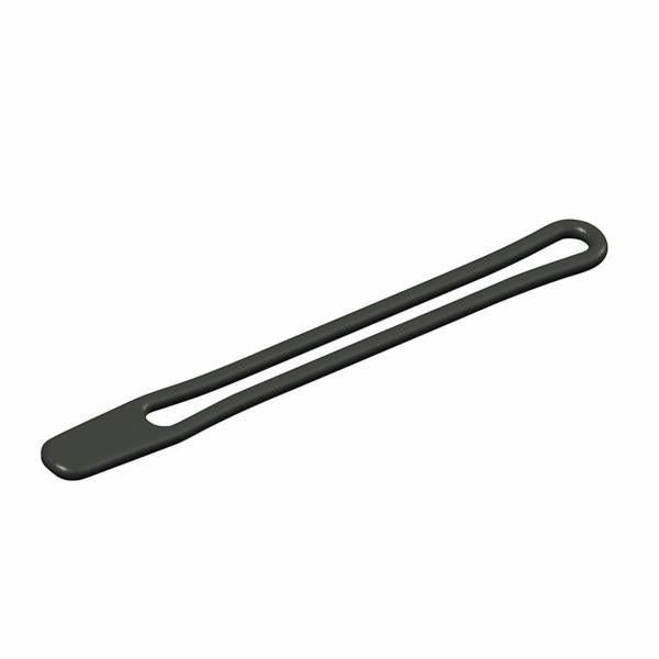 UA43 フックロックバンド ブラック 槌屋ヤック