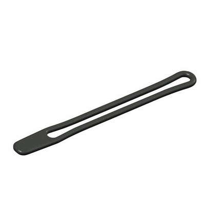 UA43 フックロックバンド ブラック 槌屋ヤック