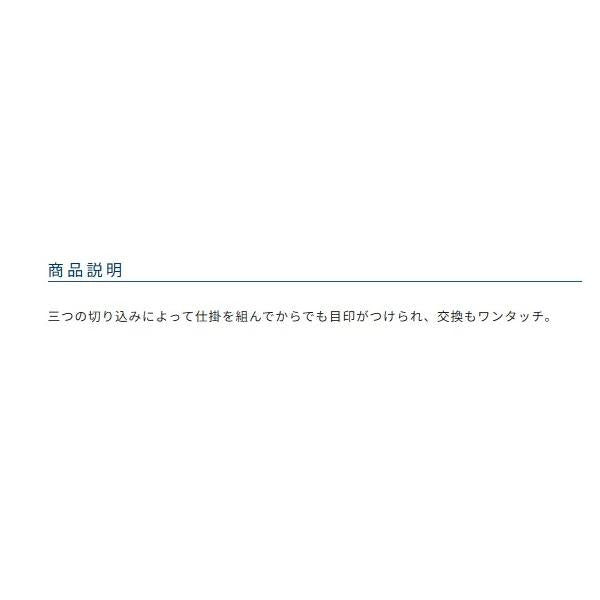アイデア目印 オーナー