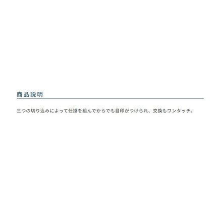 アイデア目印 オーナー