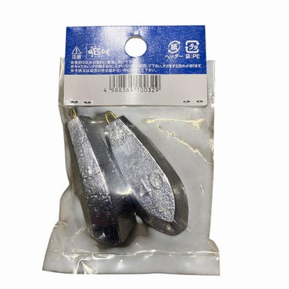 P入小田原オモリ40号 関門