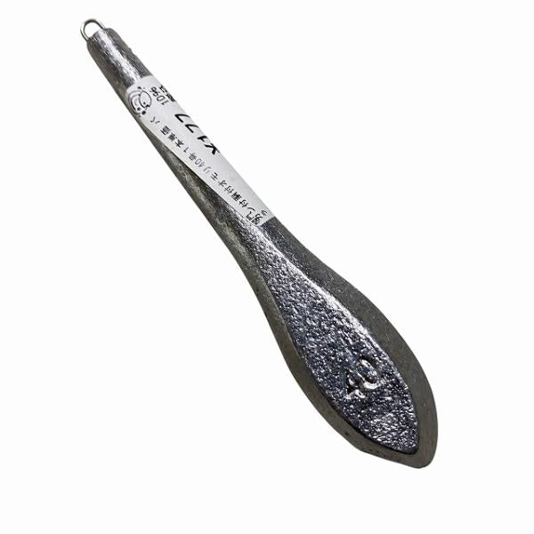 カン付胴付オモリ40号1本単価 バラ 関門